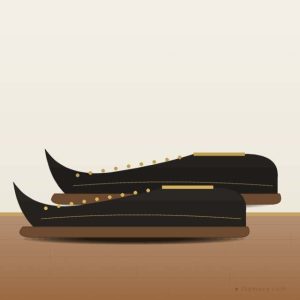 Nagra — Black & Gold