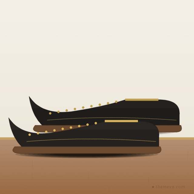 Nagra — Black & Gold