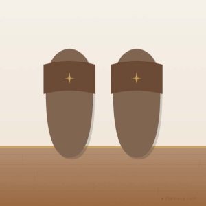 Rain Slides — Brown
